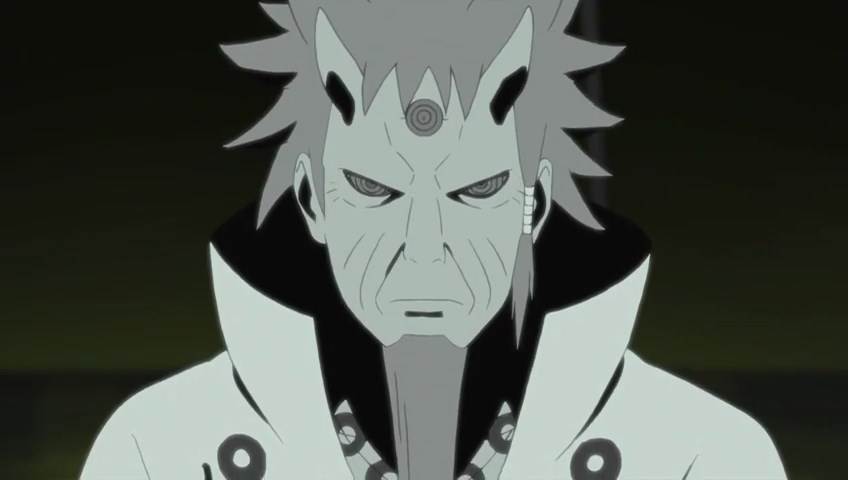 Naruto Shippuuden episode 420